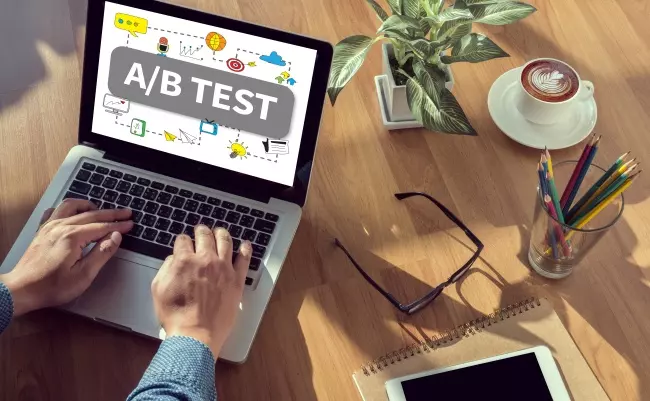 A/B Testing เครื่องมือสำคัญการทำธุรกิจออนไลน์ 
