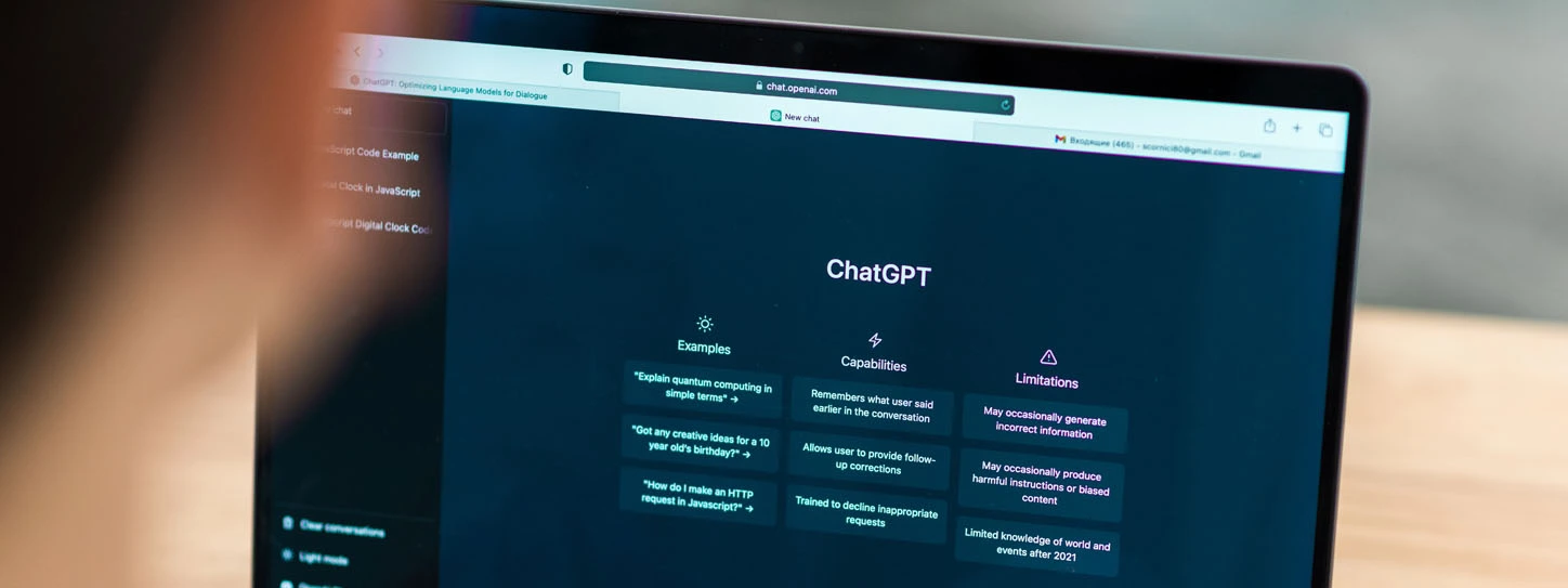 Chat GPT