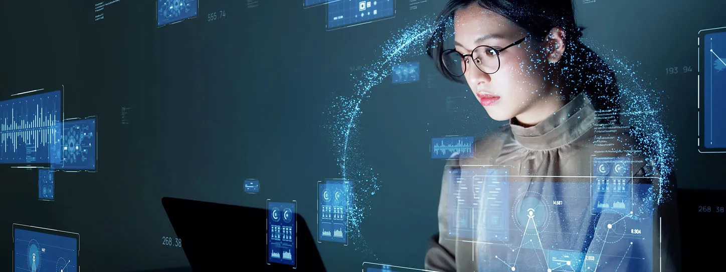 รูปแบบธุรกิจ CRM System