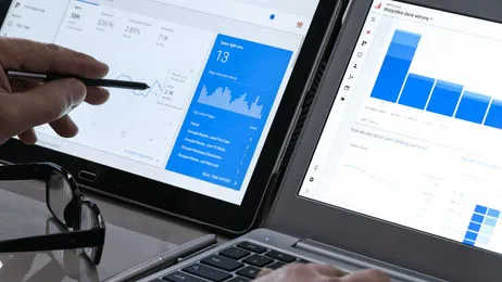 Google Analytics คืออะไร