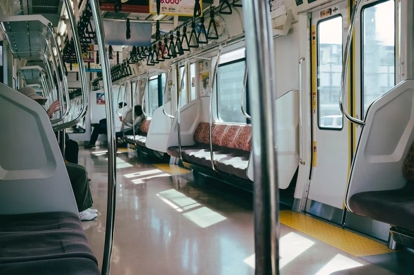 รถไฟฟ้า