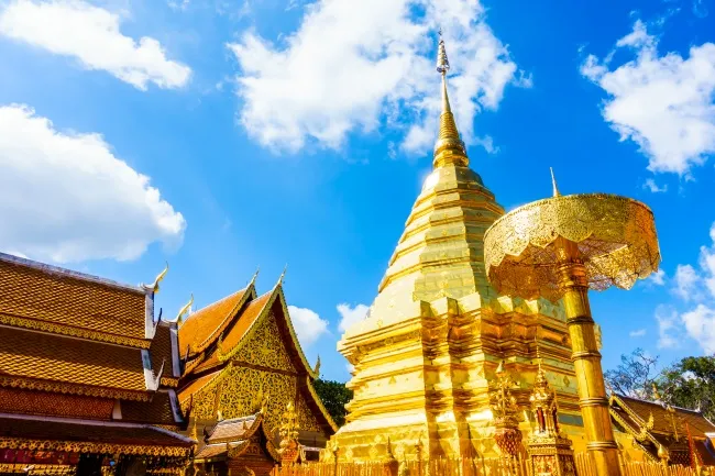 สถานที่เที่ยวเชียงใหม่
