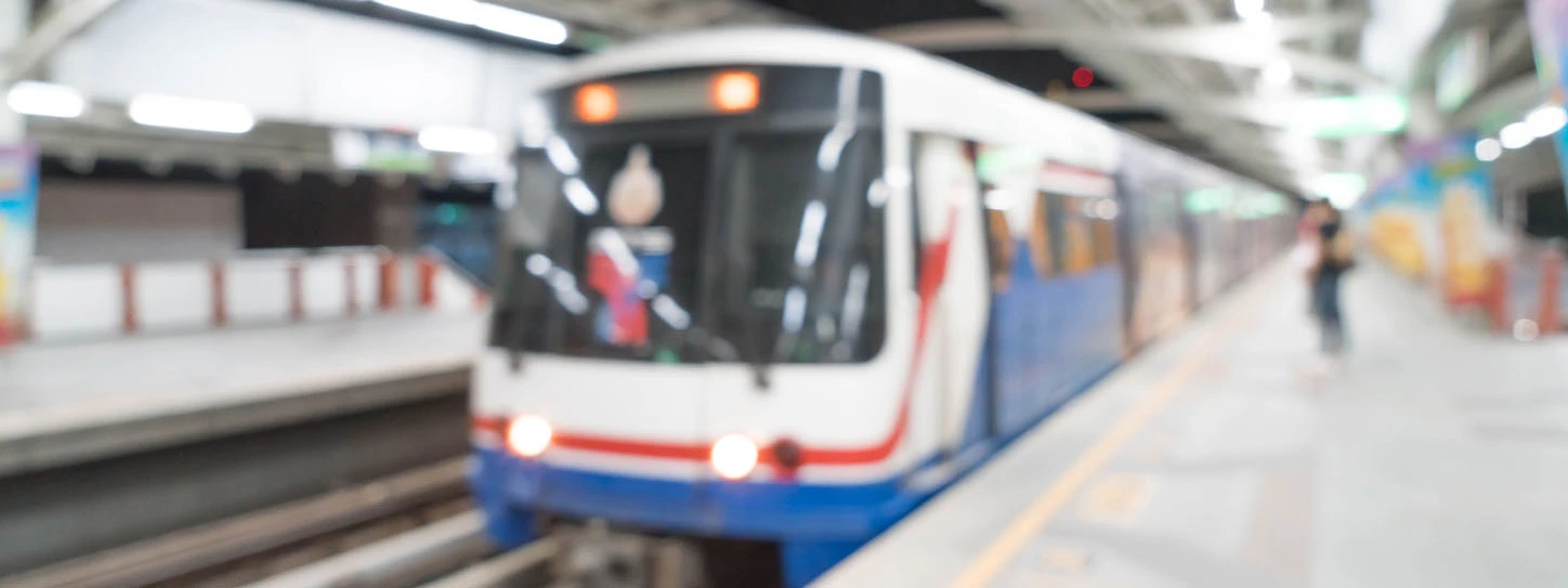รถไฟฟ้าปิดกี่โมง
