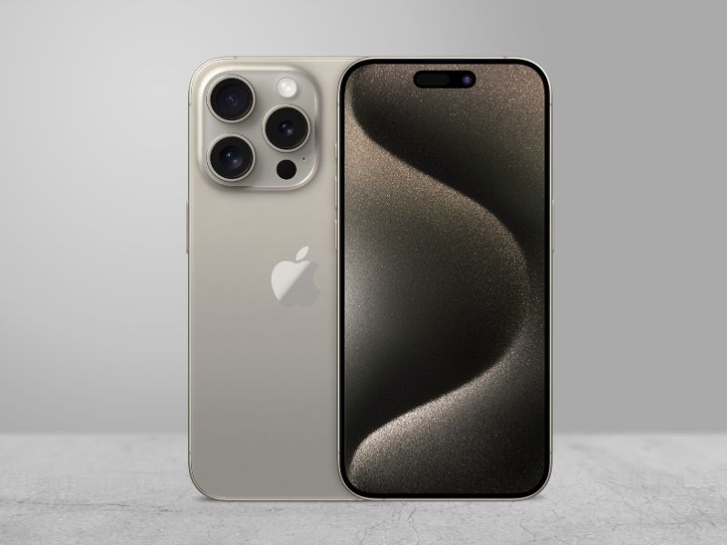 “iPhone”