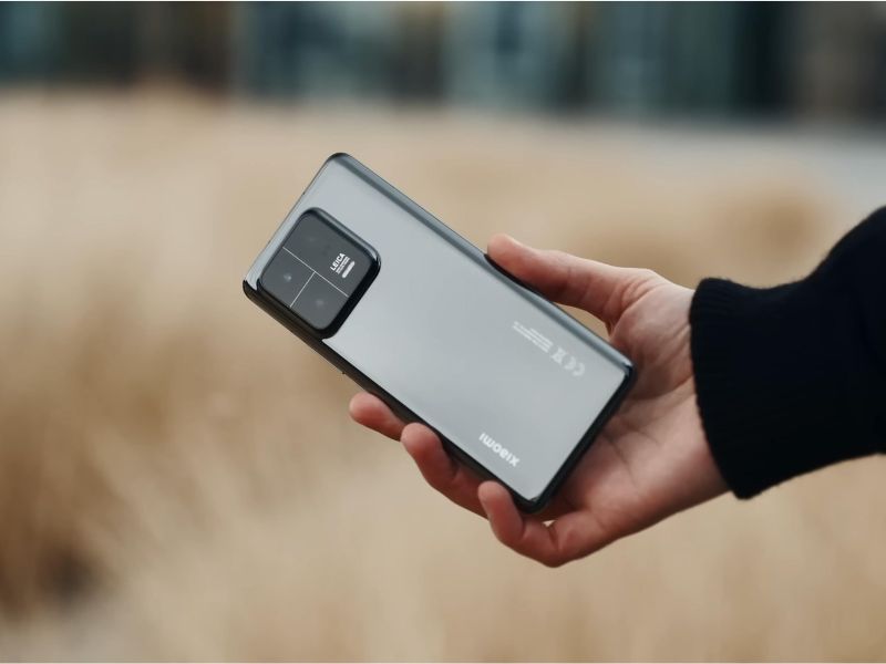 “Xiaomi”