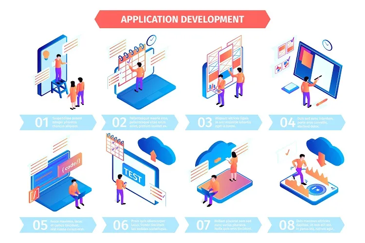 Software and Application Developers