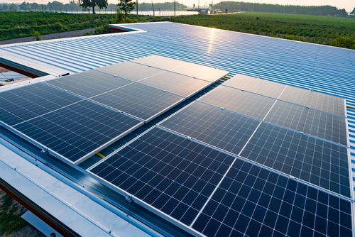 Solar Rooftop มีกี่แบบ