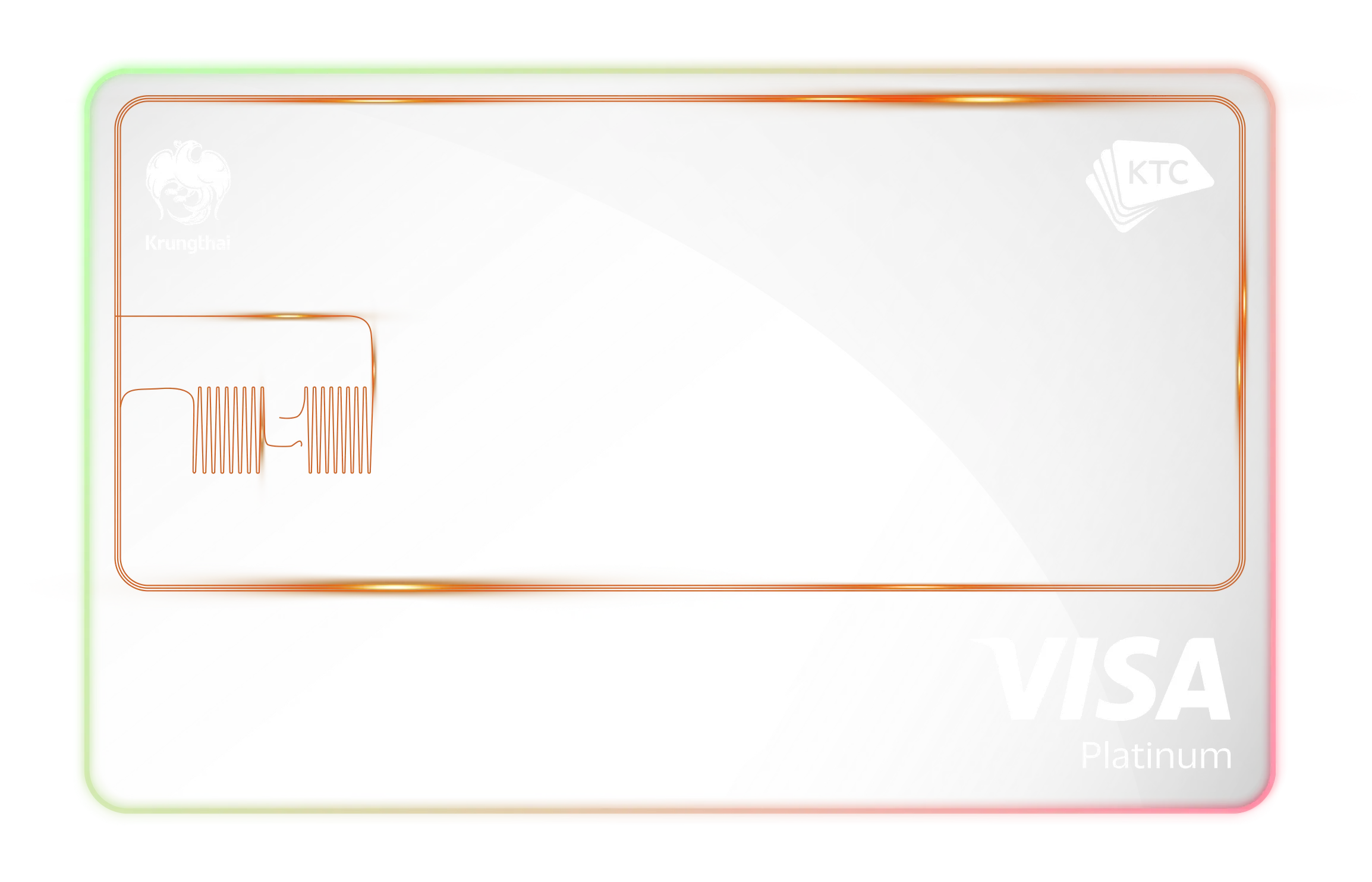 บัตรเครดิต KTC DIGITAL