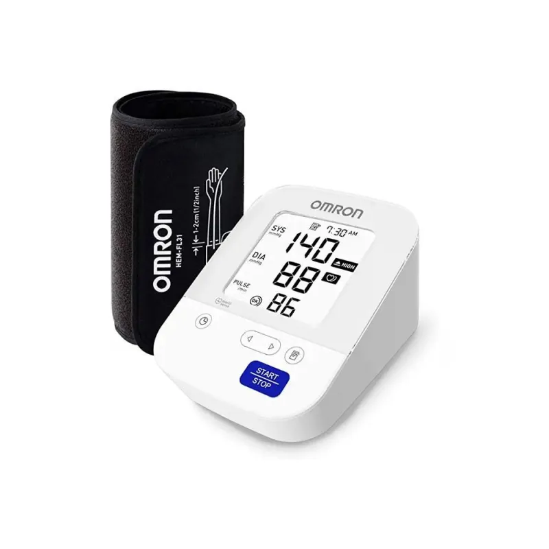 เครื่องวัดความดัน OMRON