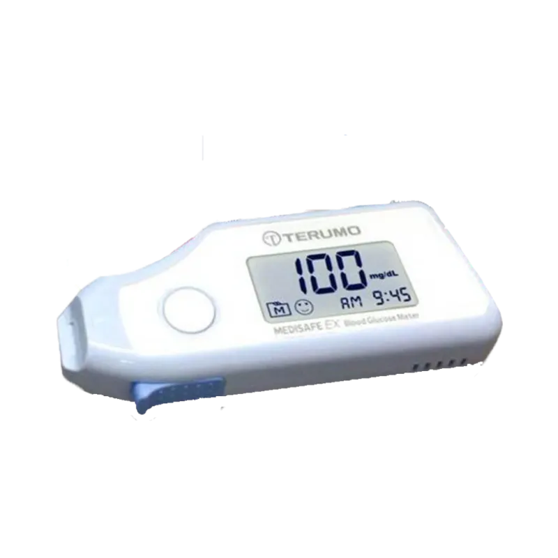 Terumo รุ่น Medisafe EX