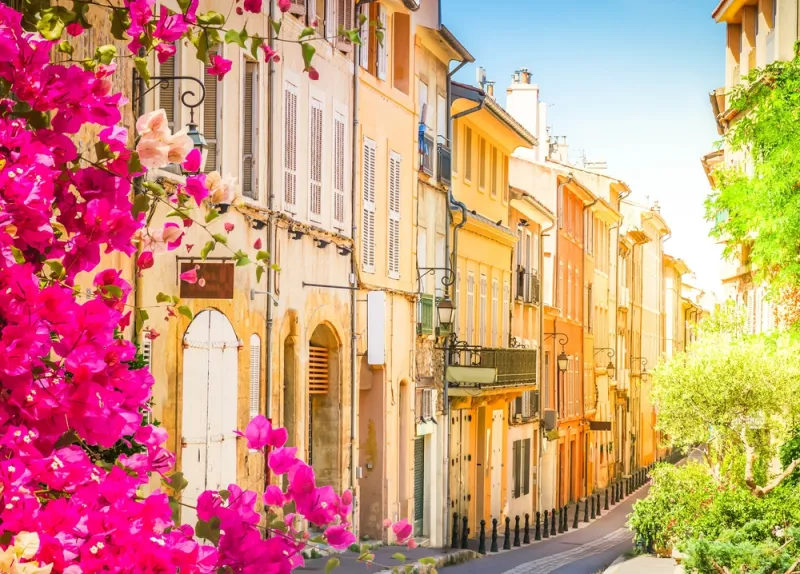 Aix-en-Provence