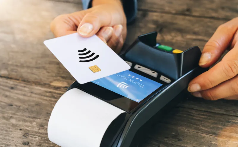 EMV คือ