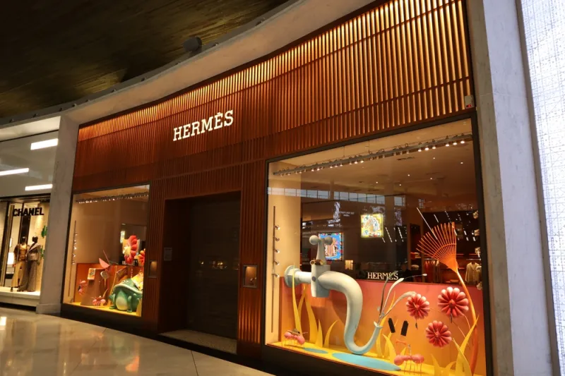 Hermès 