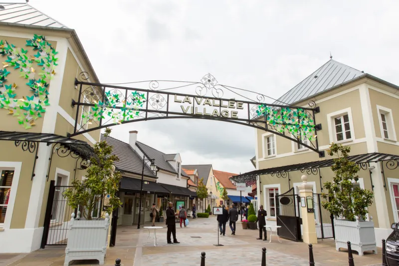 La Vallee Village