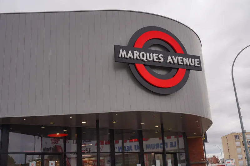 Quai Des Marques