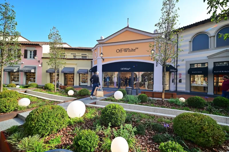 McarthurGlen Troyes