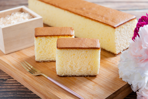 Castella Nagasaki