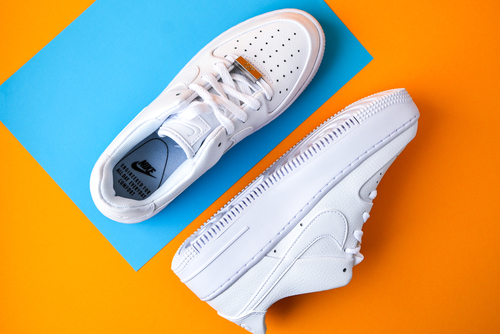  รองเท้า Nike ญี่ปุ่น
