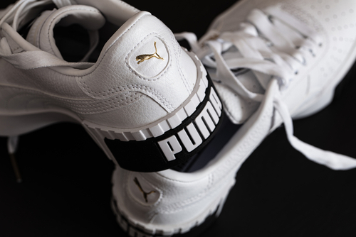 รองเท้า puma รุ่นฮิต
