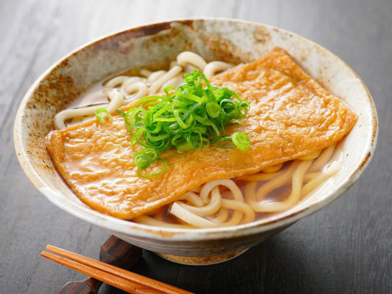 ภาพจาก Facebook: Arito Japanese Vegetarian Fusion
