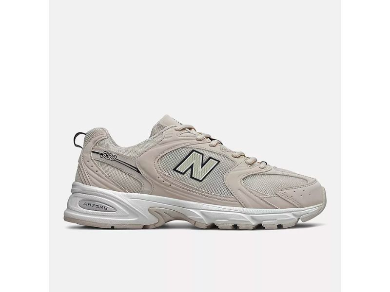 ภาพจาก New Balance