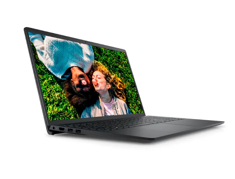 Dell Inspiron 15
