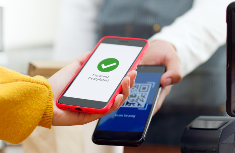 ข้อดีของ Digital wallet