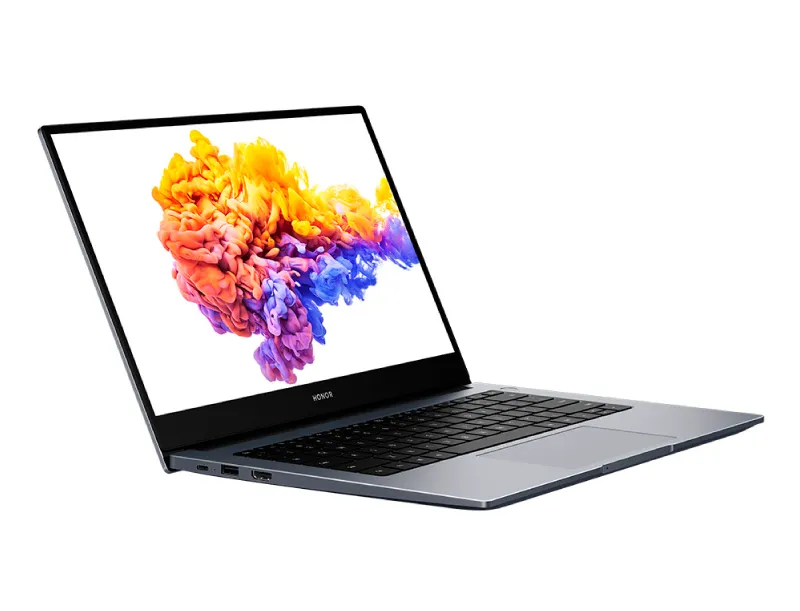 Honor MagicBook 14