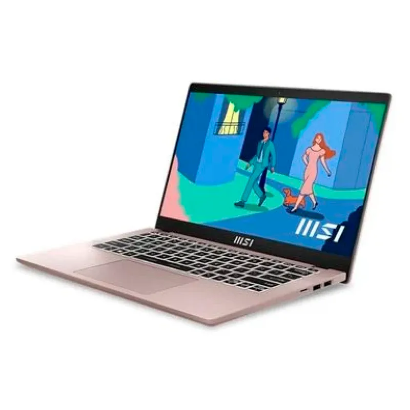 MSI Modern 14