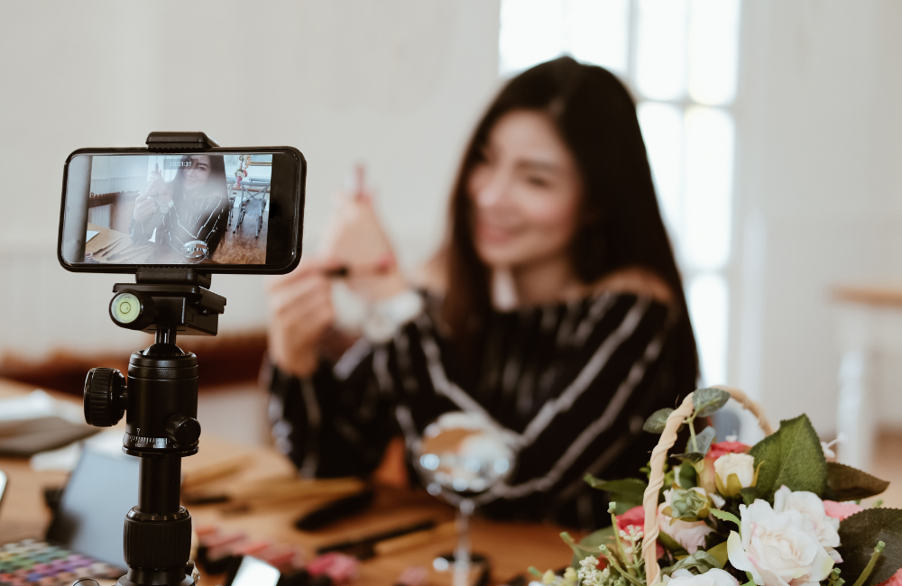 Social Media Marketing คืออะไร