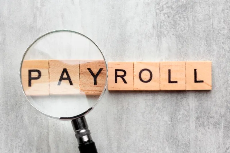 Salary กับ Payroll ต่างกันอย่างไร