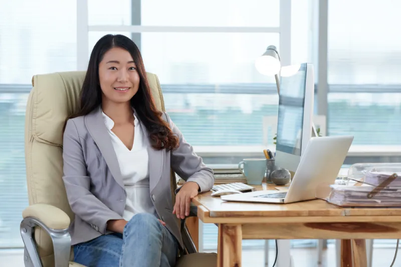 ข้อดีของ career path