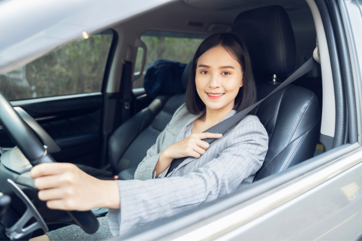 สรุปบทความ รวมทุกเรื่องที่ต้องรู้หากเกิดเหตุการณ์ใบขับขี่หาย