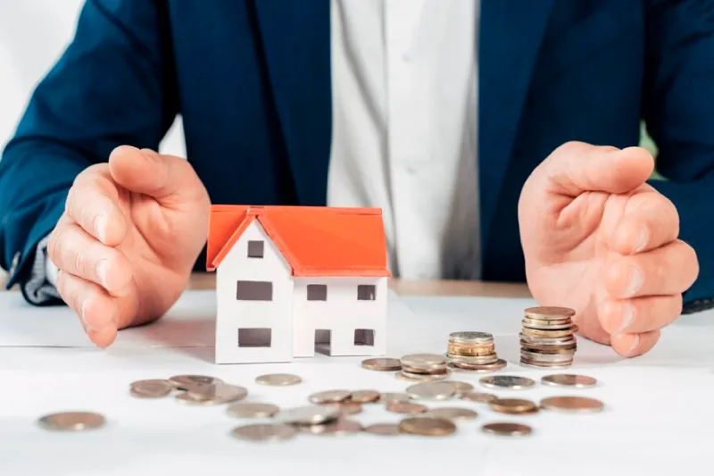 house-refinance-process