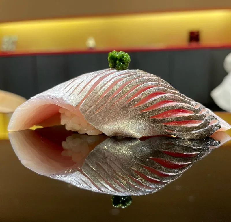 Omakase กรุงเทพ