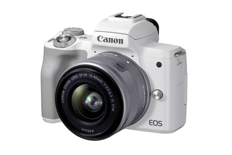 กล้องถ่ายรูปสวยๆ Canon