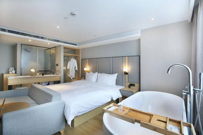 Miju House Jing an