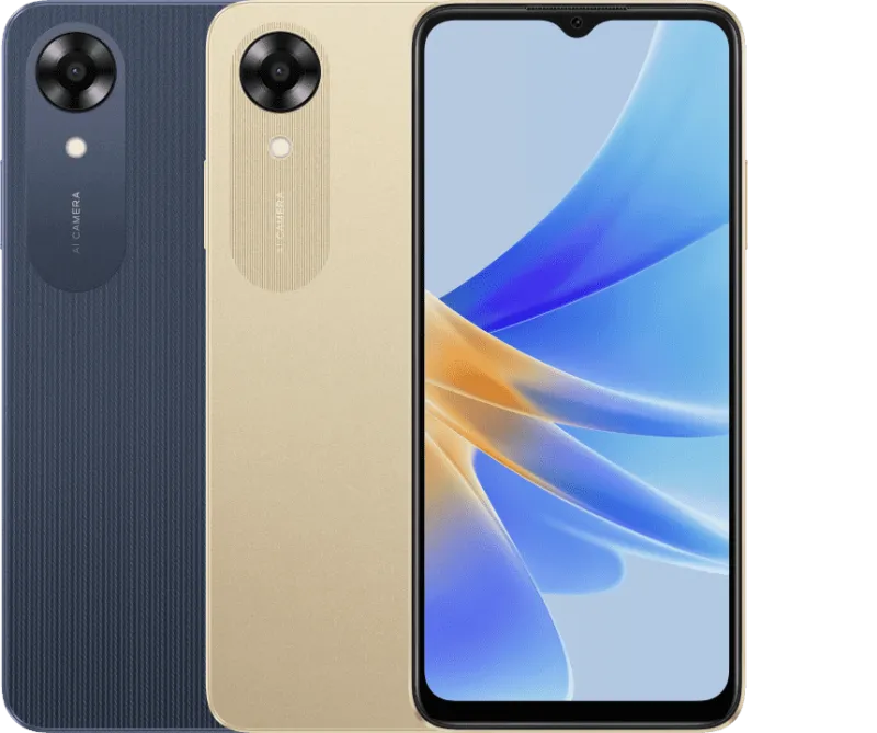 oppo ราคาไม่เกิน 5,000 รุ่นไหนดี