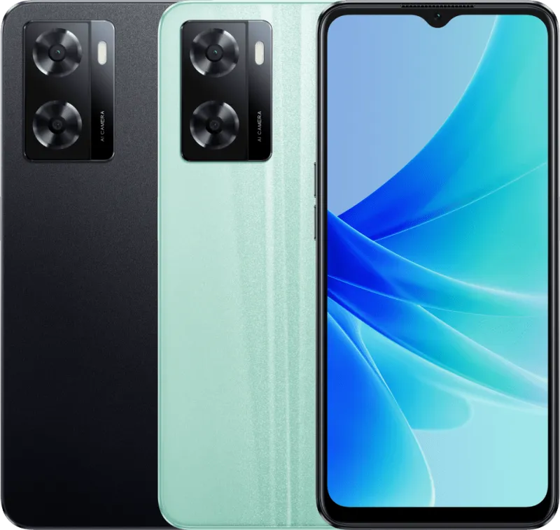 โทรศัพท์ Oppo รุ่นไหนดี