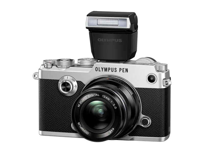 กล้องถ่ายรูป Olympus