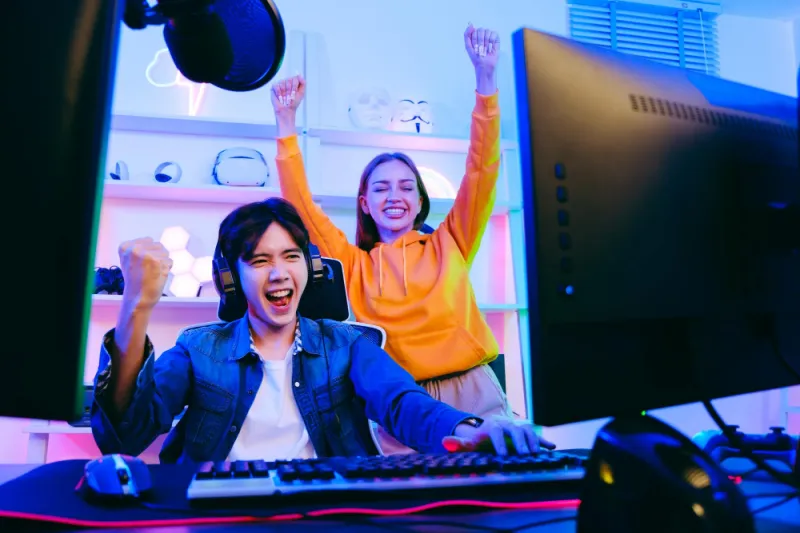เล่นเกมได้เงิน 