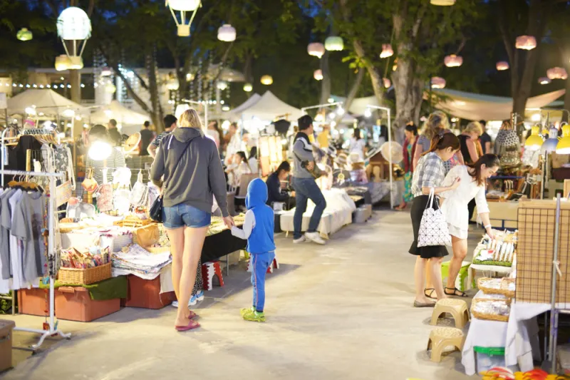 ที่เที่ยวหัวหินำ