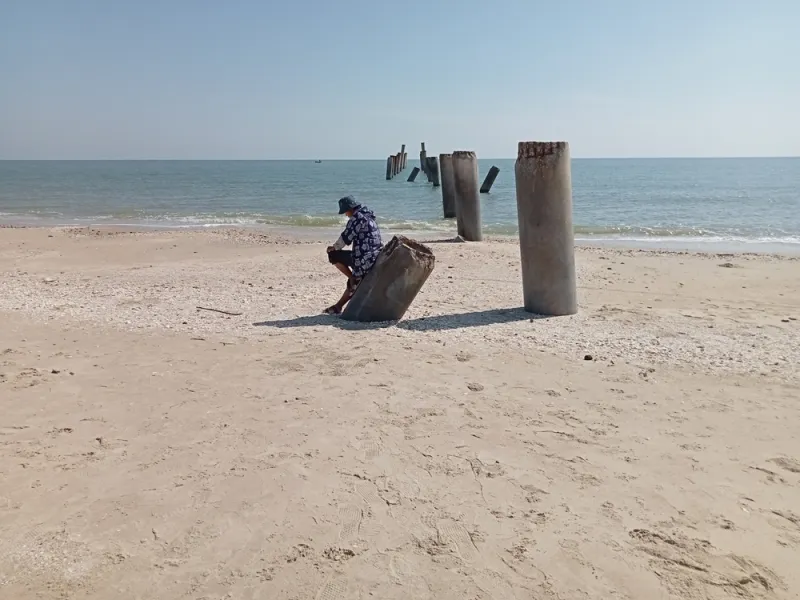 หาดเจ้าสําราญ 