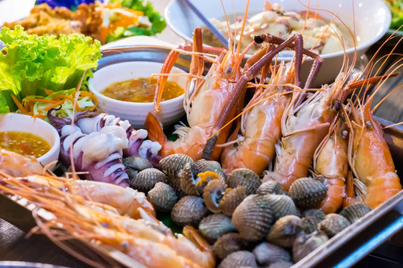 หาดเจ้าสําราญ 