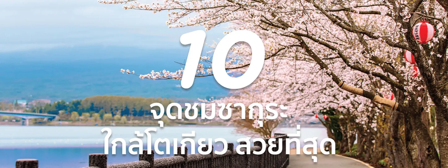 ซากุระ โตเกียว