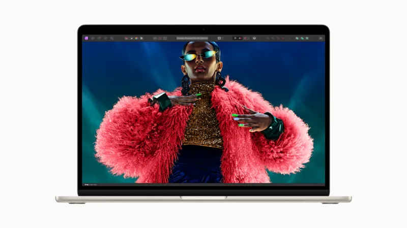ผ่อน macbook
