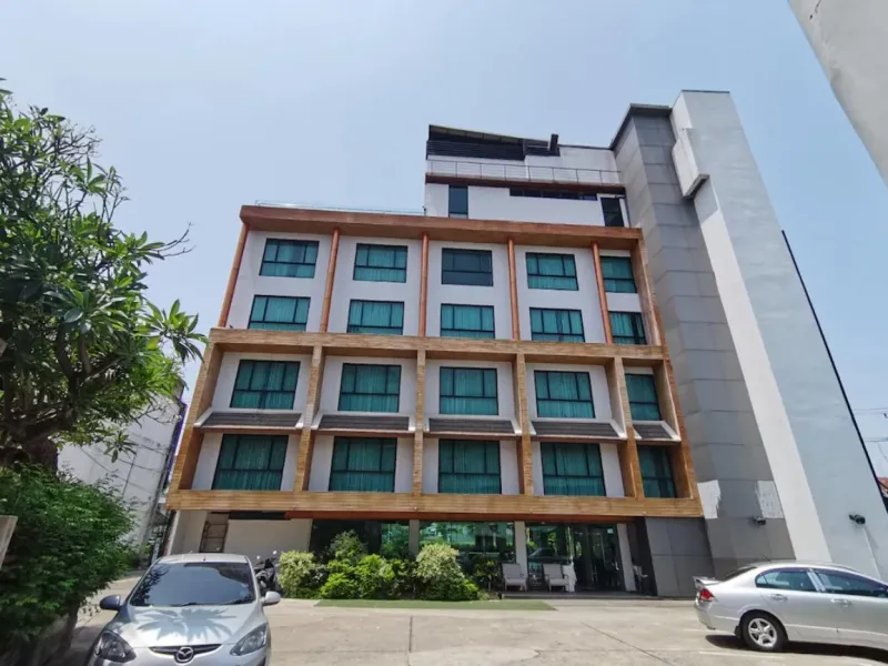 ที่พักพิษณุโลก ในเมือง