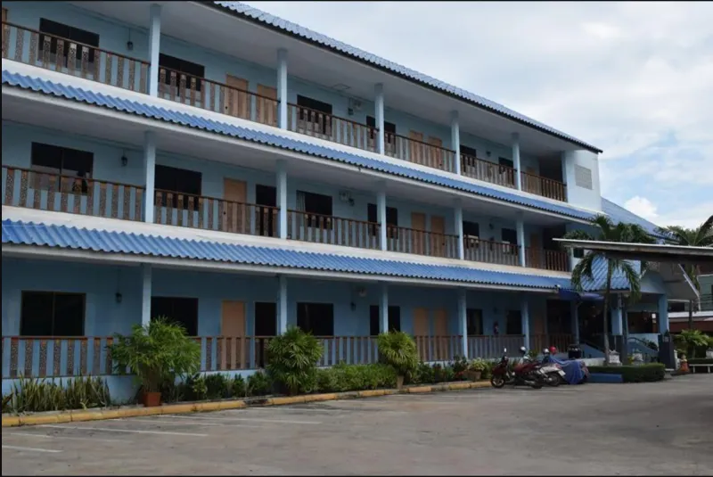 ที่พักพิษณุโลก ในเมือง