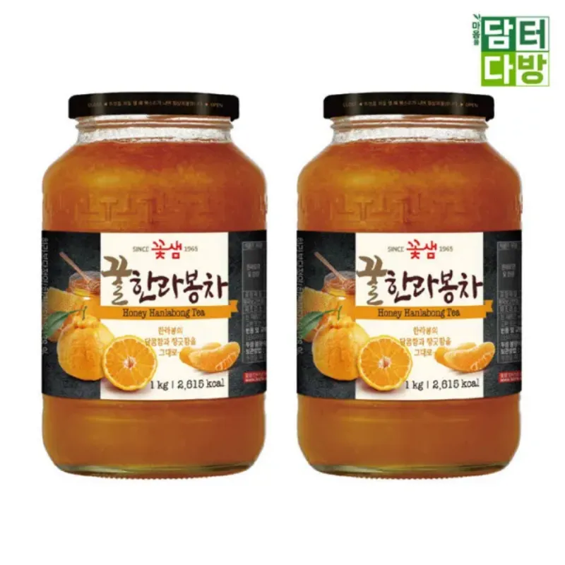 ของฝากเกาหลี
