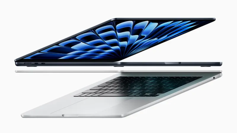 ผ่อน macbook